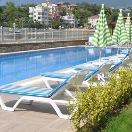 Daire By The River Alanya